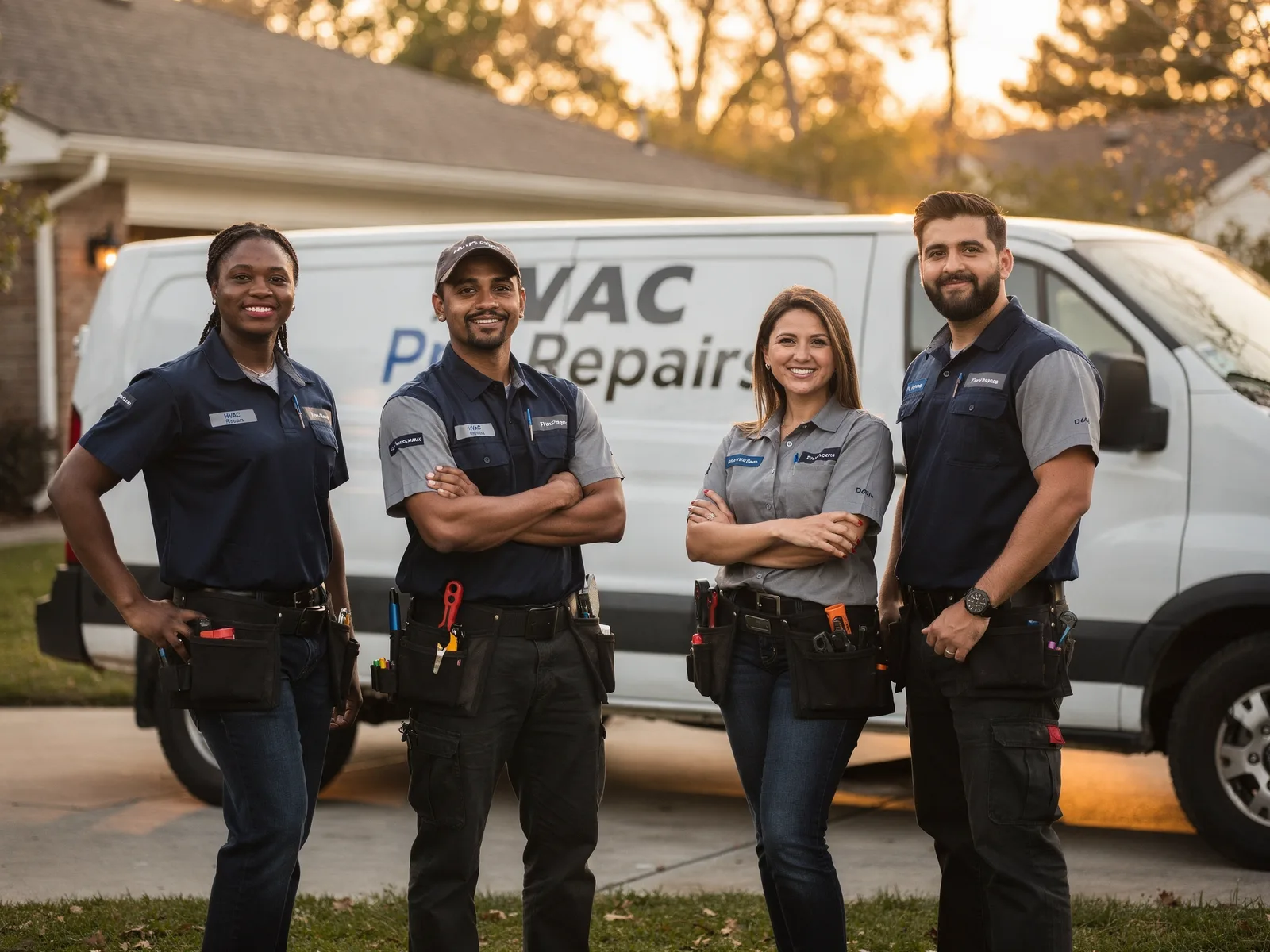 Heat Pump Repair company in Bickmore, WV