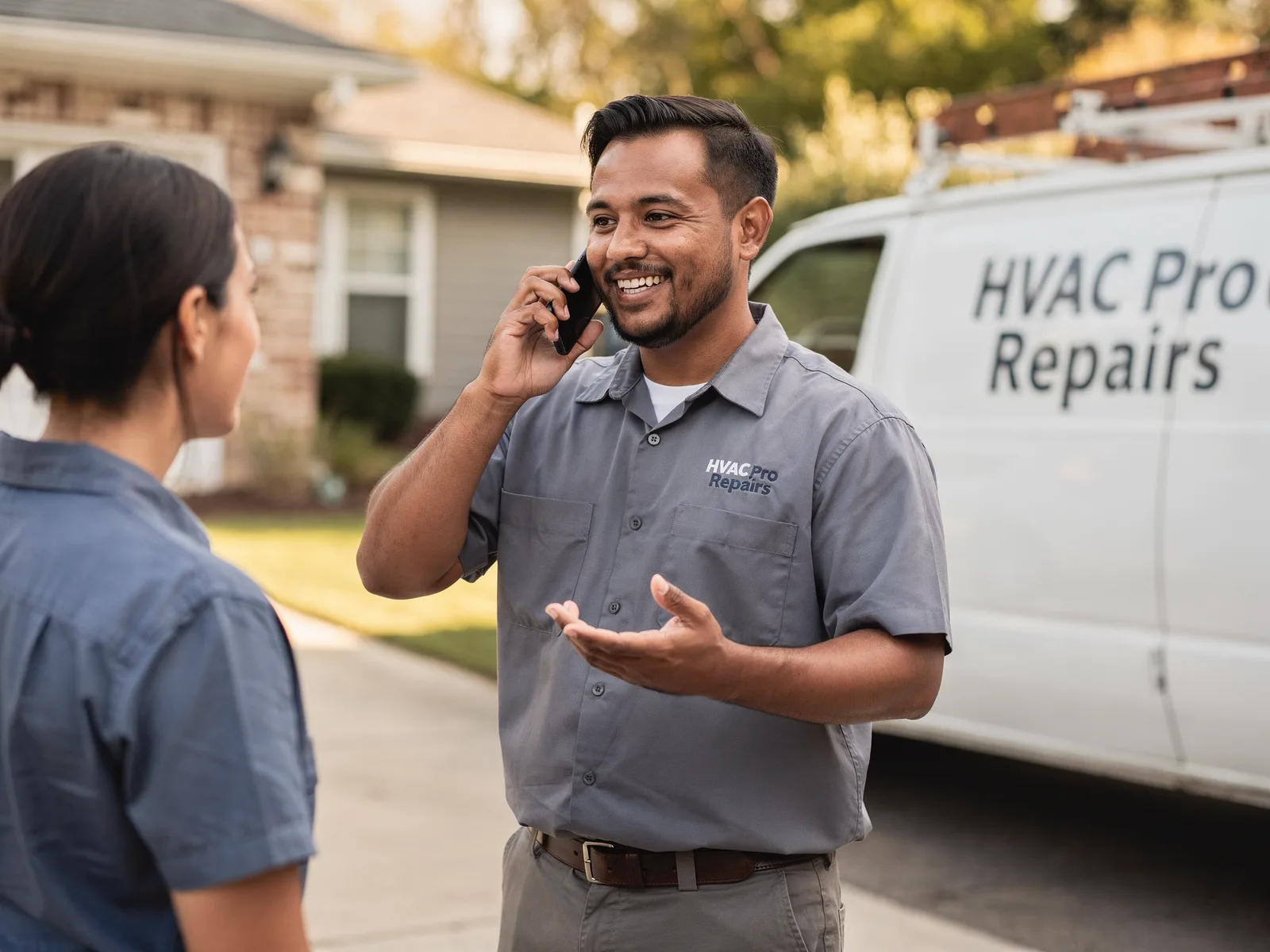Heat Pump Repair Bickmore, WV FAQs